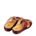 sandals and mules, Italian leather sandals, luxury mules, summer footwear Germany, Italian leather mules, luxury mules Germany, women's mules6