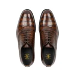 scarpe brogue, scarpe classiche, scarpe formali, scarpe eleganti uomo, scarpe eleganti donna, scarpe artigianali pelle,3