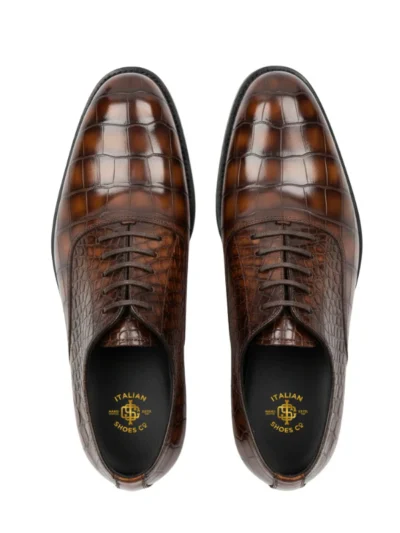 scarpe brogue, scarpe classiche, scarpe formali, scarpe eleganti uomo, scarpe eleganti donna, scarpe artigianali pelle,3