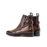 , schnürschuhe, leder schnürschuhe, elegante schnürschuhe, designer schnürschuhe, derma contour couture1