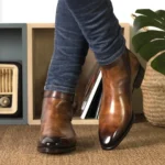 , schnürschuhe, leder schnürschuhe, elegante schnürschuhe, designer schnürschuhe, derma contour couture4