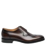 semi-formal footwear, Derma Contour Couture wingtips, wingtip shoes, brogue oxfords, leather brogues, designer wingtips1