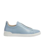 sophisticated casual shoes, refined sneaker design, modern luxury sneakers, contemporary Italian footwear, timeless sneaker style, derma contour couture