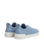 sophisticated casual shoes, refined sneaker design, modern luxury sneakers, contemporary Italian footwear, timeless sneaker style, derma contour couture2