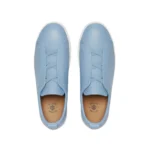 sophisticated casual shoes, refined sneaker design, modern luxury sneakers, contemporary Italian footwear, timeless sneaker style, derma contour couture3