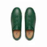 sophisticated casual shoes, refined sneaker design, modern luxury sneakers, contemporary Italian footwear, timeless sneaker style, derma contour couture7