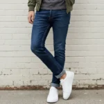 sophisticated casual shoes, refined sneaker design, modern luxury sneakers, contemporary Italian footwear3