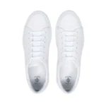 sophisticated casual shoes, refined sneaker design, modern luxury sneakers, contemporary Italian footwear4