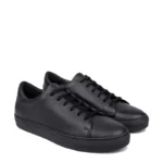 sophisticated casual shoes, refined sneaker design, modern luxury sneakers, contemporary Italian footwear7