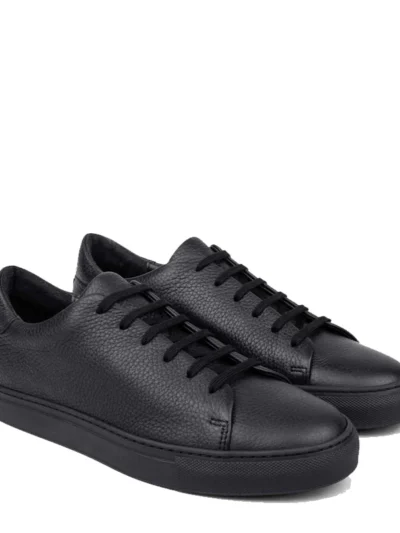 sophisticated casual shoes, refined sneaker design, modern luxury sneakers, contemporary Italian footwear7