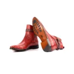 stilvolle Schuhe, moderne Schuhe, Qualitätsschuhe, handgefertigte Schuhe, elegante Schuhe, trendige Schuhe, Unisex-Schuhe, Herrenschuhe, Damenschuhe derma contout couture2