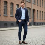 stylish boots, casual sneakers, formal shoes Contour Fit, Arch Support, Soft Sole, Breathable Leather2
