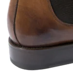 stylish boots, casual sneakers, formal shoes Contour Fit, Arch Support, Soft Sole, Breathable Leather6
