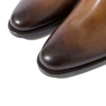 stylish boots, casual sneakers, formal shoes Contour Fit, Arch Support, Soft Sole, Breathable Leather7
