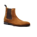 stylish designer footwear, luxury fashion shoes, premium leather shoes, designer boots,4