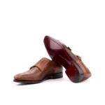 tassel loafers, slip-on shoes, derma contour couture designer shoes, Chelsea Boots, chelsea boots, elastic side boots, ankle boots men 1