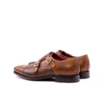 tassel loafers, slip-on shoes, derma contour couture designer shoes, Chelsea Boots, chelsea boots, elastic side boots, ankle boots men 2