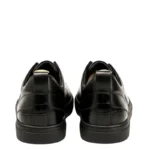 upscale athletic-inspired, fashion-forward sneakers, chic leather sneakers, Italian leather, full-grain leather, derma contour couture3