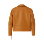 women's biker leather jacket, bomber jackets, designer bomber jackets, luxury bomber jackets3