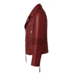 women's biker leather jacket, bomber jackets, designer bomber jackets, luxury bomber jackets5