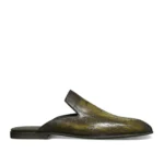 , women's designer shoes, oxford shoes, leather loafers, Chelsea boots, luxury sneakers, artisan footwear, made in Italy, derma contour couture10
