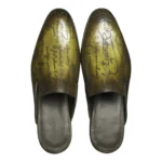 , women's designer shoes, oxford shoes, leather loafers, Chelsea boots, luxury sneakers, artisan footwear, made in Italy, derma contour couture11