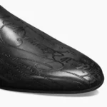 , women's designer shoes, oxford shoes, leather loafers, Chelsea boots, luxury sneakers, artisan footwear, made in Italy, derma contour couture7
