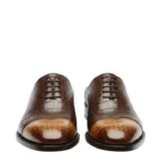 women's mules, men's designer mules, slip-on shoes, backless loafers, premium mules online, Derma Contour Couture1