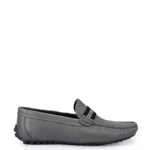 Derma Contour Couture Crimson Liner Pleat Loafer for Men, PremiumLeather, HandcraftedSneakers, LimitedEditionDropChelseaBoots, JodhpurBoots, ChukkaBoots6