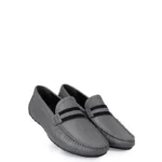 Derma Contour Couture Crimson Liner Pleat Loafer for Men, PremiumLeather, HandcraftedSneakers, LimitedEditionDropChelseaBoots, JodhpurBoots, ChukkaBoots7