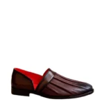 Derma Contour Couture Hollow Casual Stylish Loafers,MinimalistCouture, StreetwearLuxury, ComfortFit, MemoryFoam, TravelInStyle, ElevatedCasual, DermaContourCouture,