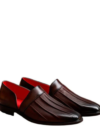 Derma Contour Couture Hollow Casual Stylish Loafers,MinimalistCouture, StreetwearLuxury, ComfortFit, MemoryFoam, TravelInStyle, ElevatedCasual, DermaContourCouture,1