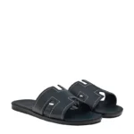 Derma Contour Couture Slippers, Slippers House shoes, indoor footwear, cozy slides, plush mules, bedtime shoes