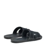 Derma Contour Couture Slippers, Slippers House shoes, indoor footwear, cozy slides, plush mules, bedtime shoes3
