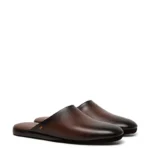 Derma Contour couture Mules Backless loafers, open-back shoes, easy entry shoes, clog style