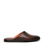 Derma Contour couture Mules Backless loafers, open-back shoes, easy entry shoes, clog style1