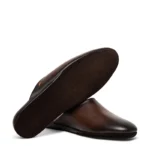 Derma Contour couture Mules Backless loafers, open-back shoes, easy entry shoes, clog style5