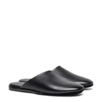 Derma Contour couture Mules Backless loafers, open-back shoes, easy entry shoes, clog style6