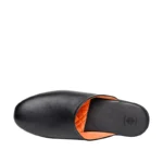 Derma Contour couture Mules Backless loafers, open-back shoes, easy entry shoes, clog style8