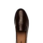 DermaContourCouture, DCC, ItalianLuxuryFootwear, HandcraftedInItaly, ArtisanShoes, CoutureFootwear, HighEndShoes, 6