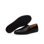 DermaContourCouture, DCC, ItalianLuxuryFootwear, HandcraftedInItaly, ArtisanShoes, CoutureFootwear, HighEndShoes, 7