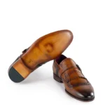 DermaContourCouture, DCC, ItalianLuxuryFootwear, HandcraftedInItaly, ArtisanShoes, CoutureFootwear, HighEndShoes, DesignerLeatherShoes3