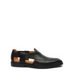 DermaContourCouture, ItalianLuxuryFootwear, HandcraftedInItaly, FullGrainLeather, GoodyearWelt, 4