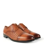 DermaContourCouture, ItalianLuxuryFootwear, HandcraftedInItaly, FullGrainLeather, GoodyearWelt, CaptoeOxford, WingtipBrogue, DerbyShoes, LuxurySneakers, 1
