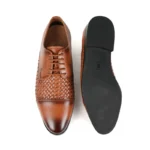 DermaContourCouture, ItalianLuxuryFootwear, HandcraftedInItaly, FullGrainLeather, GoodyearWelt, CaptoeOxford, WingtipBrogue, DerbyShoes, LuxurySneakers, 3