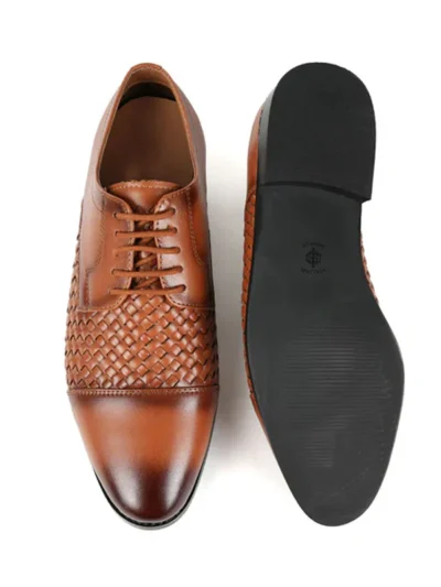 DermaContourCouture, ItalianLuxuryFootwear, HandcraftedInItaly, FullGrainLeather, GoodyearWelt, CaptoeOxford, WingtipBrogue, DerbyShoes, LuxurySneakers, 3