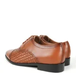 DermaContourCouture, ItalianLuxuryFootwear, HandcraftedInItaly, FullGrainLeather, GoodyearWelt, CaptoeOxford, WingtipBrogue, DerbyShoes, LuxurySneakers, 4