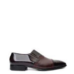 DermaContourCouture, ItalianLuxuryFootwear, HandcraftedInItaly, FullGrainLeather, GoodyearWelt, CaptoeOxford, WingtipBrogue germany, london