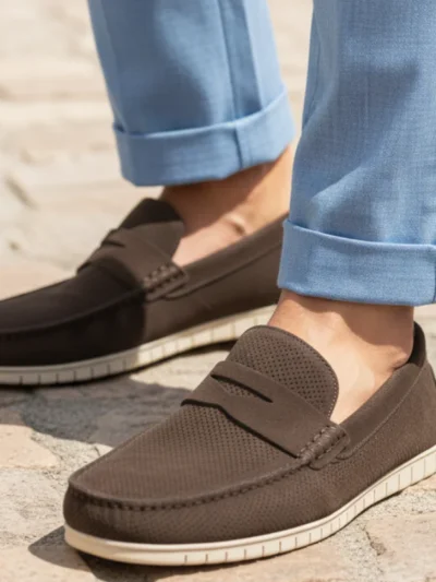 Italian brogue oxfords, designer brogue footwear, men's decorative lace-ups, luxury-sneakers, leather-sneakers, casual-footwear, designer-sneakers5
