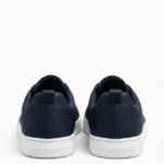 Italian_Luxury_Minimal_Leather_Sneakers_, DCC lifestyle footwear, derby, open-lacing, versatile-formal, business-casual, leather-derby, croc-embossed - Copy (2)